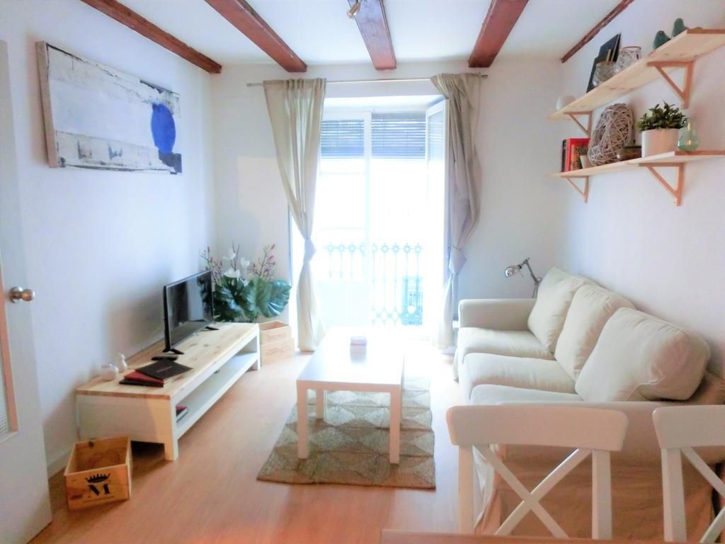 Design Flats Botanico * Walencja